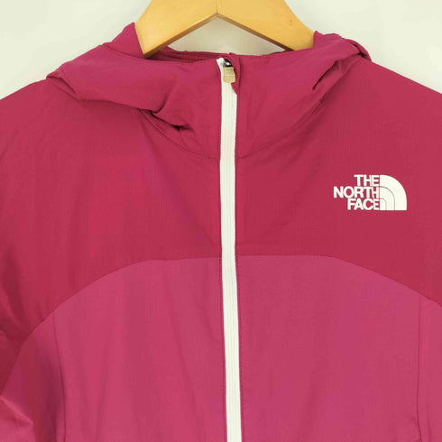ザノースフェイス THE NORTH FACE SWALLOWTAIL HOODIE スワローテイル フーディー ジップパーカ レディース JPN:S
