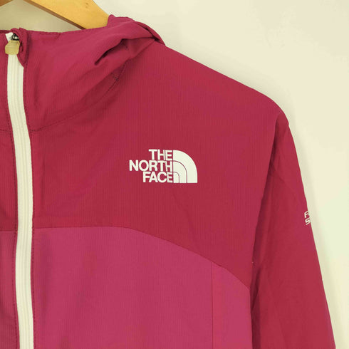 ザノースフェイス THE NORTH FACE SWALLOWTAIL HOODIE スワローテイル フーディー ジップパーカ レディース JPN:S