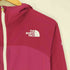 ザノースフェイス THE NORTH FACE SWALLOWTAIL HOODIE スワローテイル フーディー ジップパーカ レディース JPN:S