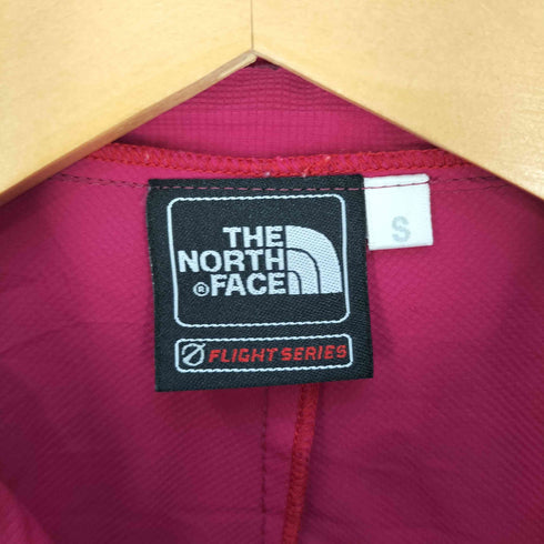 ザノースフェイス THE NORTH FACE SWALLOWTAIL HOODIE スワローテイル フーディー ジップパーカ レディース JPN:S