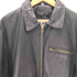 HEROES シングルレザージャケット CUIR VERITABLE メンズ JPN:S