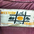 WESTERN TRAILS ロケットタロン 中綿ジャケット メンズ JPN:M