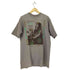 USA製 インディアンプリント 半袖Tシャツ メンズ