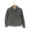 リーバイス Levis ENGINEERED JEANS デニムジャケット メンズ import:XS