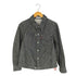 リーバイス Levis ENGINEERED JEANS デニムジャケット メンズ import:XS