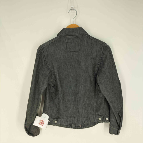 リーバイス Levis ENGINEERED JEANS デニムジャケット メンズ import:XS