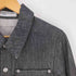 リーバイス Levis ENGINEERED JEANS デニムジャケット メンズ import:XS