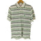 ブルックスブラザーズ BROOKS BROTHERS ボーダーポロシャツ メンズ import:S