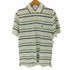 ブルックスブラザーズ BROOKS BROTHERS ボーダーポロシャツ メンズ import:S