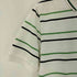 ブルックスブラザーズ BROOKS BROTHERS ボーダーポロシャツ メンズ import:S