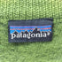 パタゴニア patagonia 香港製 アルピニスト ウールニットハーフジップセーター メンズ JPN:M