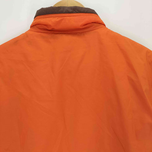 パタゴニア patagonia 02年製 パフボールベスト メンズ JPN:L