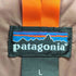 パタゴニア patagonia 02年製 パフボールベスト メンズ JPN:L