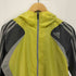 アディダス adidas CLIMA COOL ジップアアップフーディー メンズ JPN:S