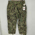 ユーエスネイビー U.S.NAVY 米軍フィールドカーゴパンツ デジカモ 迷彩 MEDIUM X-SHORT メンズ MEDIUM X-SHORT WAIST:31 TO:35