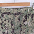 ユーエスネイビー U.S.NAVY 米軍フィールドカーゴパンツ デジカモ 迷彩 MEDIUM X-SHORT メンズ MEDIUM X-SHORT WAIST:31 TO:35