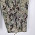 ユーエスネイビー U.S.NAVY 米軍フィールドカーゴパンツ デジカモ 迷彩 MEDIUM X-SHORT メンズ MEDIUM X-SHORT WAIST:31 TO:35