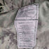 ユーエスネイビー U.S.NAVY 米軍フィールドカーゴパンツ デジカモ 迷彩 MEDIUM X-SHORT メンズ MEDIUM X-SHORT WAIST:31 TO:35