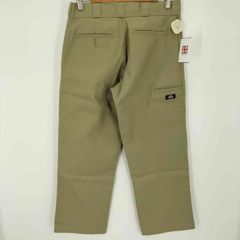 ディッキーズ Dickies LOOSE FIT ダブルニーチノパン メンズ 32×30