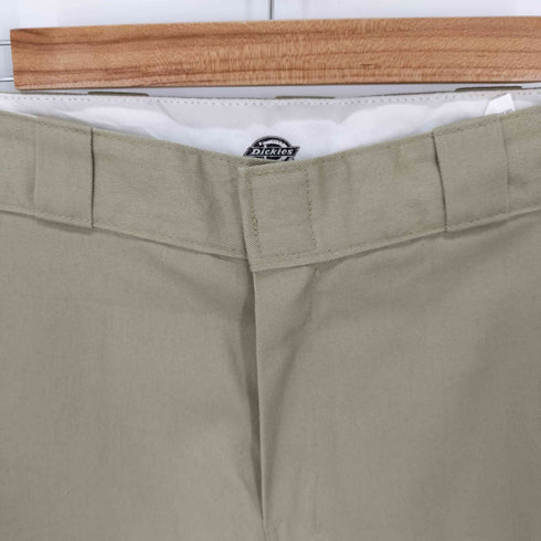 ディッキーズ Dickies LOOSE FIT ダブルニーチノパン メンズ 32×30