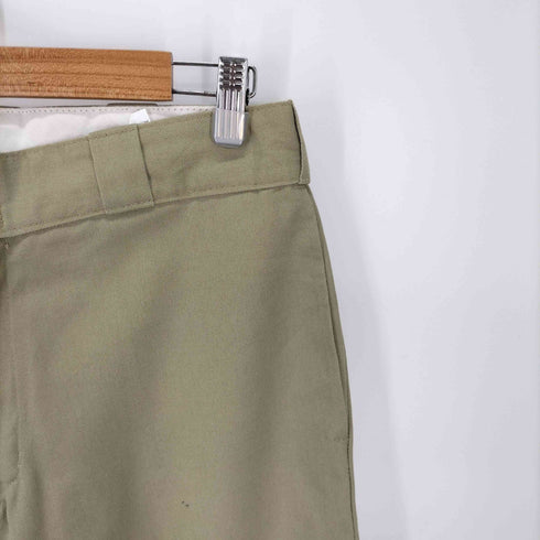 ディッキーズ Dickies LOOSE FIT ダブルニーチノパン メンズ 32×30