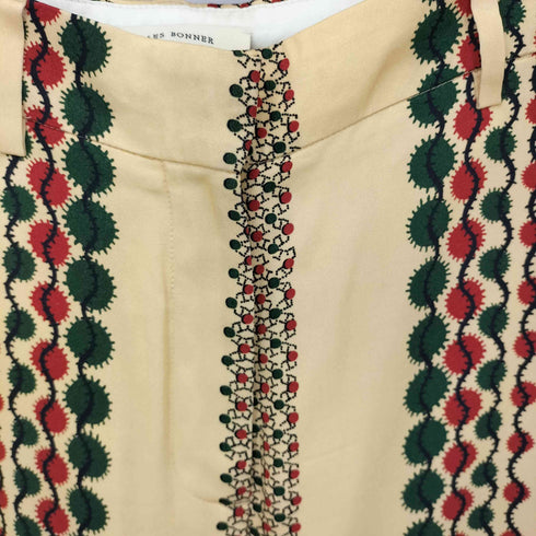 ウェールズボナー WALES BONNER 23SS HARMONY TROUSERS レディース 40