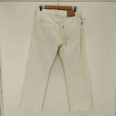 リーバイス Levis メキシコ製 ボタン裏957 ストレートパンツ 501 メンズ W30