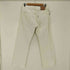 リーバイス Levis メキシコ製 ボタン裏957 ストレートパンツ 501 メンズ W30