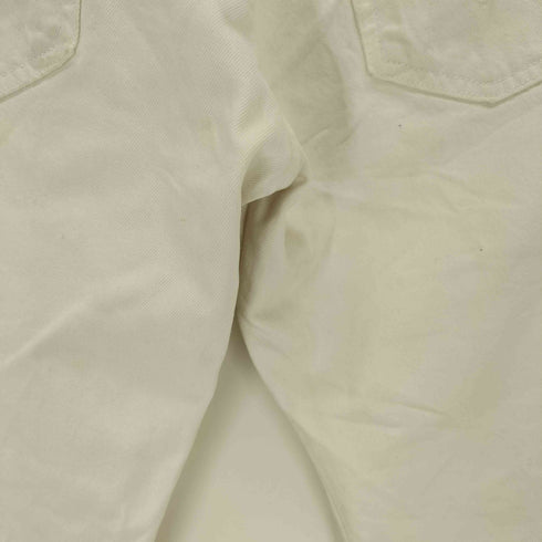 リーバイス Levis メキシコ製 ボタン裏957 ストレートパンツ 501 メンズ W30