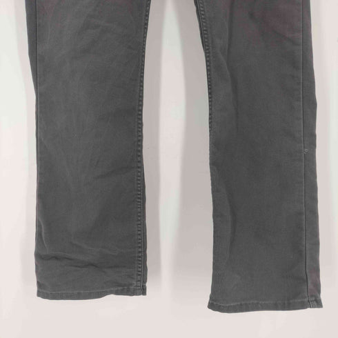 ディッキーズ Dickies flex ワークパンツ メンズ W34