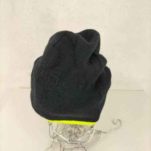 ポロスポーツラルフローレン POLO SPORT RALPH LAUREN ウール混 ニット帽 メンズ
