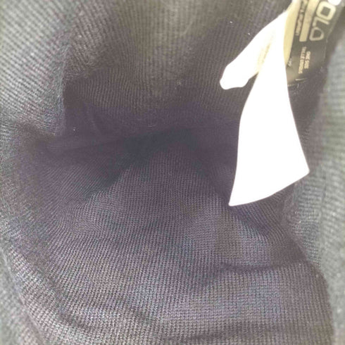 ポロスポーツラルフローレン POLO SPORT RALPH LAUREN ウール混 ニット帽 メンズ