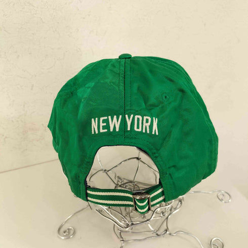 ポロバイラルフローレン Polo by RALPH LAUREN CHENILLE PATCH SATIN BALL CAP メンズ