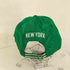 ポロバイラルフローレン Polo by RALPH LAUREN CHENILLE PATCH SATIN BALL CAP メンズ