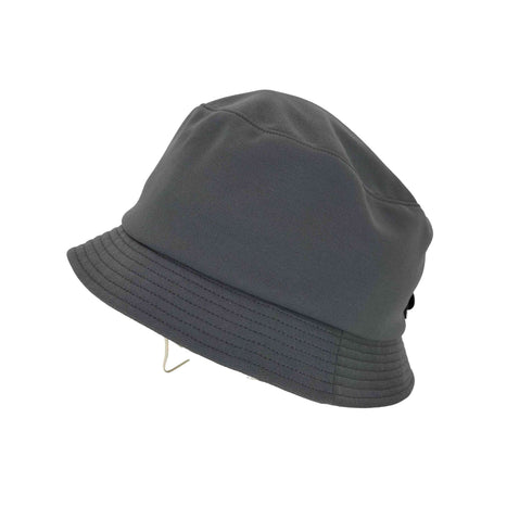 ノーロール NOROLL w-means Jelly fish hat メンズ ONE SIZE