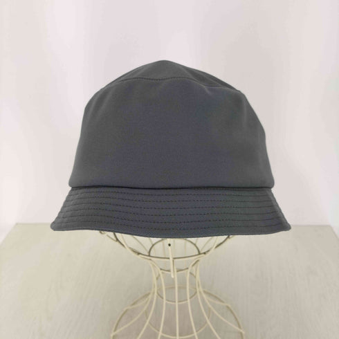 ノーロール NOROLL w-means Jelly fish hat メンズ ONE SIZE