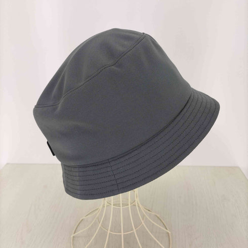 ノーロール NOROLL w-means Jelly fish hat メンズ ONE SIZE