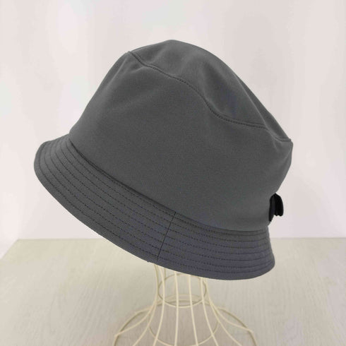 ノーロール NOROLL w-means Jelly fish hat メンズ ONE SIZE