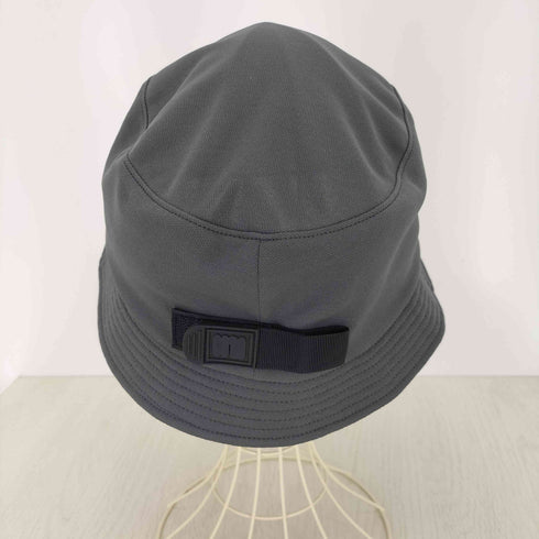 ノーロール NOROLL w-means Jelly fish hat メンズ ONE SIZE