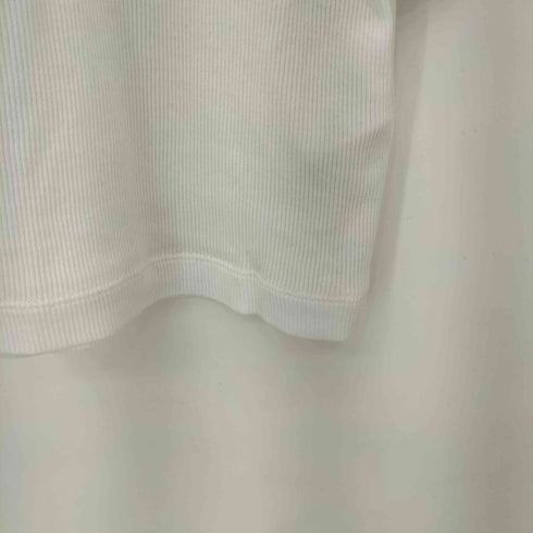 デプレ DES PRES 24SS スモーリライトリブ タンクトップ レディース FREE