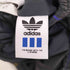 アディダスオリジナルス adidas Originals デサント製 裾リブ ナイロンパンツ メンズ 0