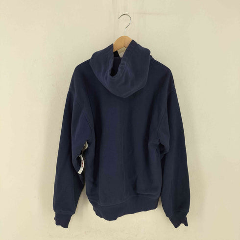 ステューシー Stussy STOCK LOGO APPLIQUE HOODIE メンズ import:M