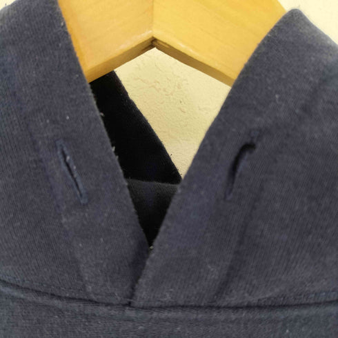 ステューシー Stussy STOCK LOGO APPLIQUE HOODIE メンズ import:M