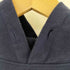 ステューシー Stussy STOCK LOGO APPLIQUE HOODIE メンズ import:M