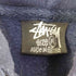 ステューシー Stussy STOCK LOGO APPLIQUE HOODIE メンズ import:M