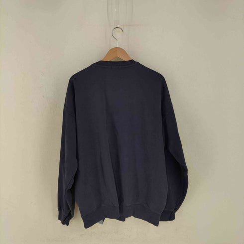 J.GALT SAN FRANCISCO 裏起毛 クルーネックスウェット メンズ