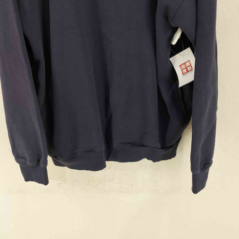 J.GALT SAN FRANCISCO 裏起毛 クルーネックスウェット メンズ