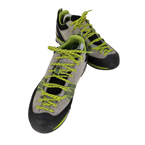 SCARPA CRUX クラックス スニーカー メンズ EU:39