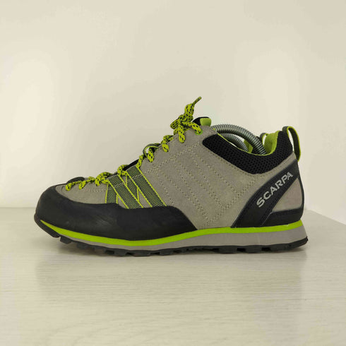 SCARPA CRUX クラックス スニーカー メンズ EU:39