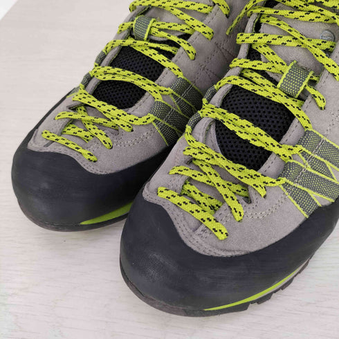 SCARPA CRUX クラックス スニーカー メンズ EU:39